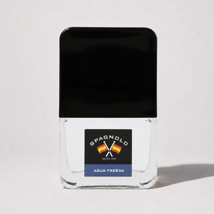 Spagnolo Agua Fresca Eau De Toilette For Men