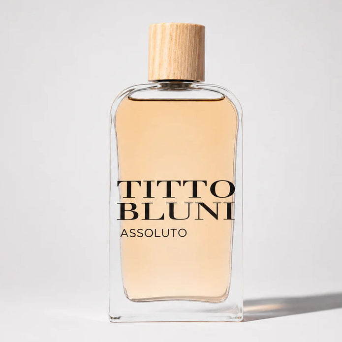 Titto Bluni Assoluto Uomo Eau De Toilette For Men