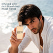 Titto Bluni Assoluto Uomo Eau De Toilette For Men