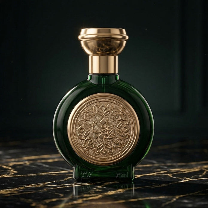 Taif Al Emarat Attractive Eau De Parfum For Unisex