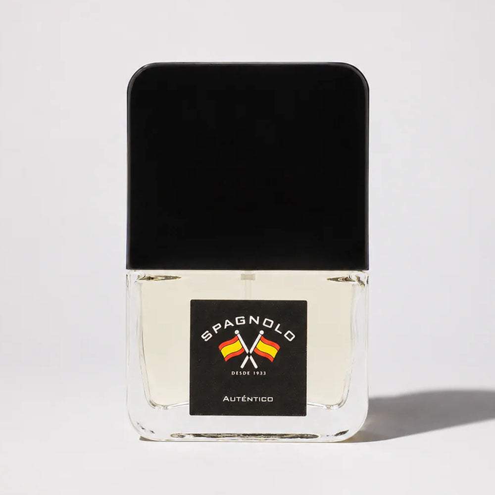 Spagnolo Autentico Eau De Toilette For Men
