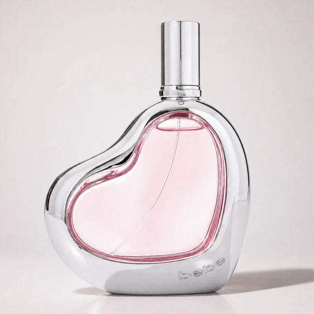 Bebe Silver Eau De Parfum For Women
