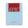 Birra Epic Eau De Parfum For Unisex