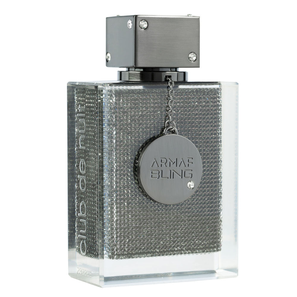 عطر ارماف كلوب دي نوي بلينج او دي بارفان للجنسين