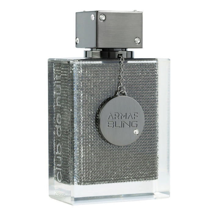 عطر ارماف كلوب دي نوي بلينج او دي بارفان للجنسين