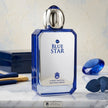 Abdul Samad Al Qurashi Blue Star Parfum For Men