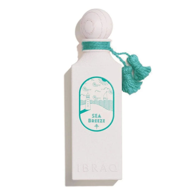 Ibraheem Al Qurashi Sea Breeze Eau De Parfum For Unisex