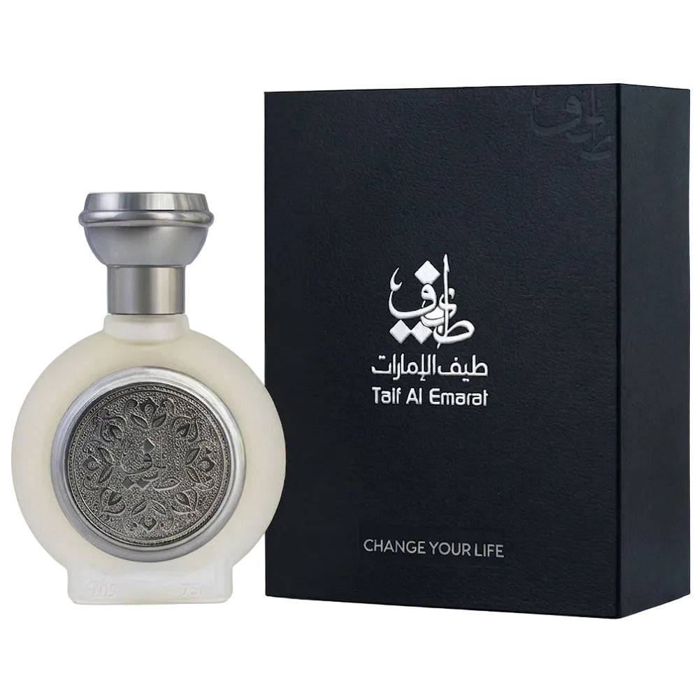 Taif Al Emarat Change Your Life Eau De Parfum For Unisex