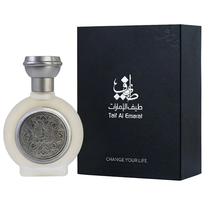 Taif Al Emarat Change Your Life Eau De Parfum For Unisex