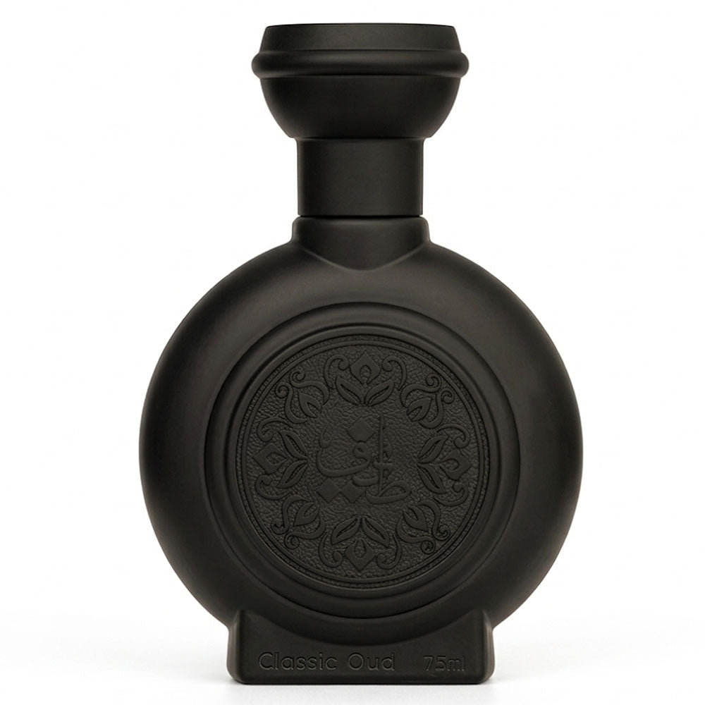 Taif Al Emarat Classic Oud Eau De Parfum For Unisex