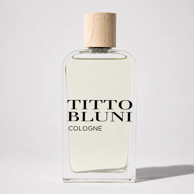 Titto Bluni Cologne Uomo Eau De Toilette For Men