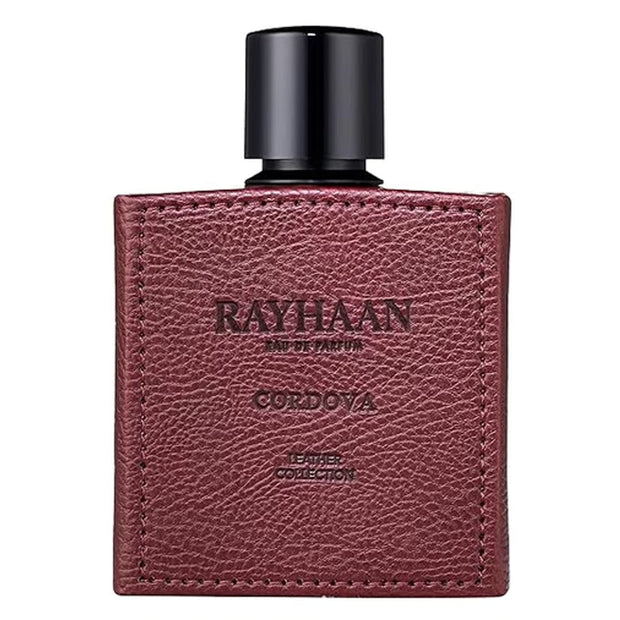 Rayhaan Cordova Eau De Parfum For Men