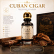Faisal Abdul Rehman Cuban Cigar Eau De Parfum For Unisex