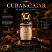 Faisal Abdul Rehman Cuban Cigar Eau De Parfum For Unisex