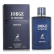 Maison Alhambra Jorge Di Profondo Eau De Parfum For Men