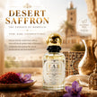 Faisal Abdul Rehman Desert Saffron Eau De Parfum For Unisex