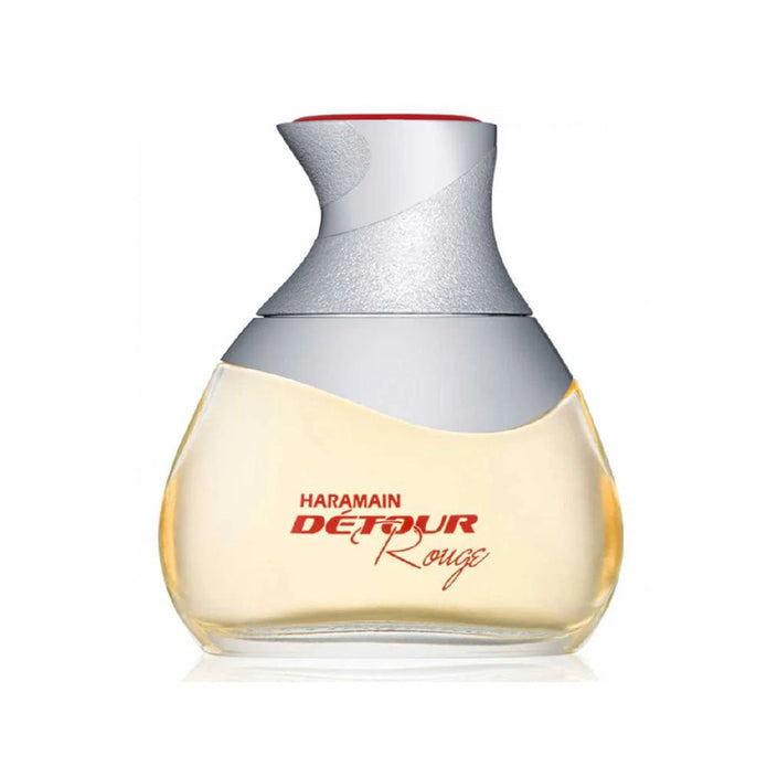 Al Haramain Detour Rouge Eau De Parfum For Unisex