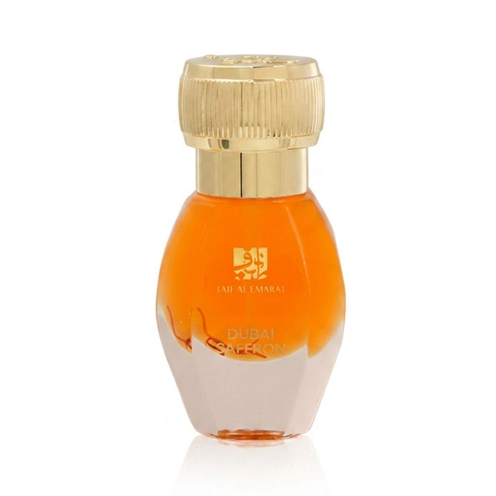 Taif Al Emarat Dubai Saffron Attar