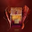 Lattafa Khamrah Dukhan Eau De Parfum For Men(New Release 2025)