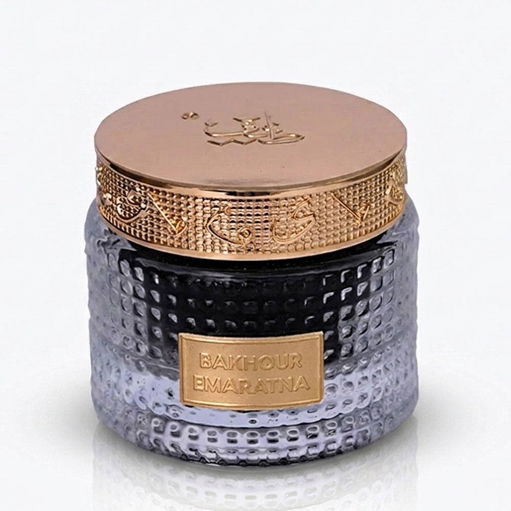 Taif Al Emarat Bakhour Emaratna Coin - (9Pcs)