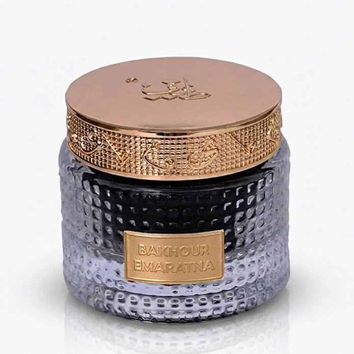 Taif Al Emarat Bakhour Emaratna Coin - (9Pcs)