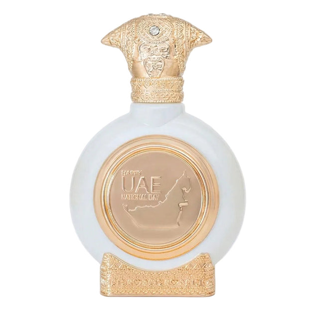 Taif Al Emarat Emirates Land Eau De Parfum For Unisex