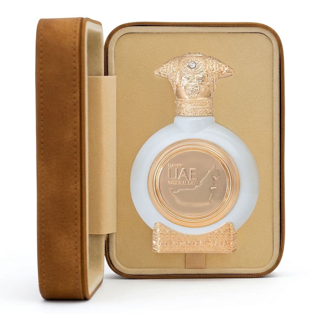 Taif Al Emarat Emirates Land Eau De Parfum For Unisex
