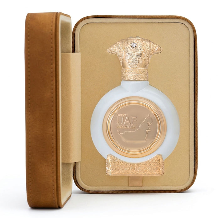 Taif Al Emarat Emirates Land Eau De Parfum For Unisex