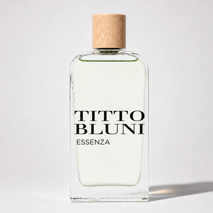 Titto Bluni Essenza Uomo Eau De Toilette For Men