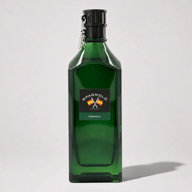 Spagnolo Esencia Eau De Toilette For Men