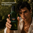 Spagnolo Esencia Eau De Toilette For Men