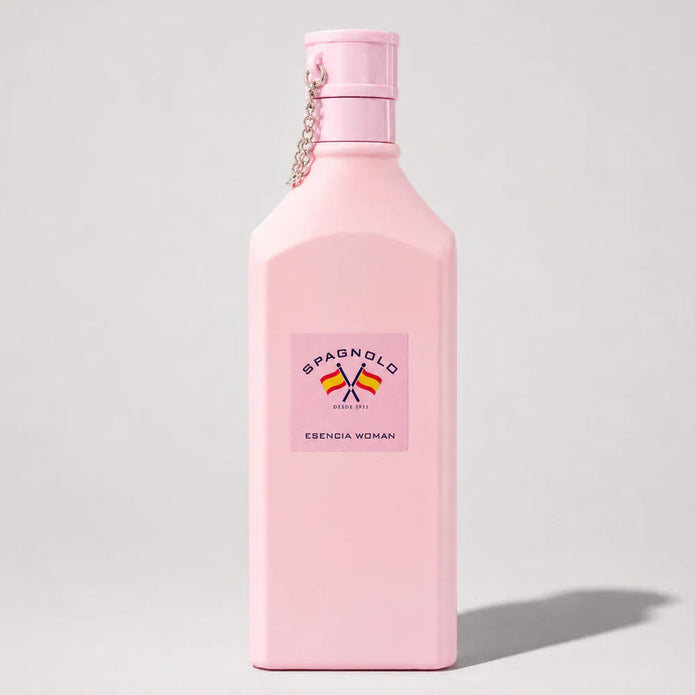 Spagnolo Esencia Eau De Toilette For Women