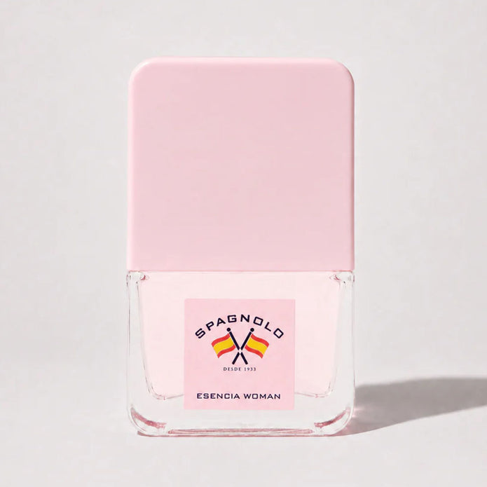 Spagnolo Esencia Eau De Toilette For Women