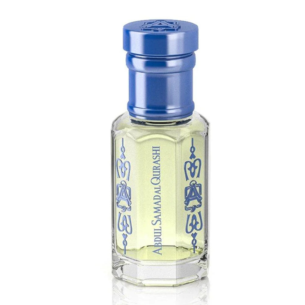 Abdul Samad Al Qurashi Excellent Sectarian Rose Attar