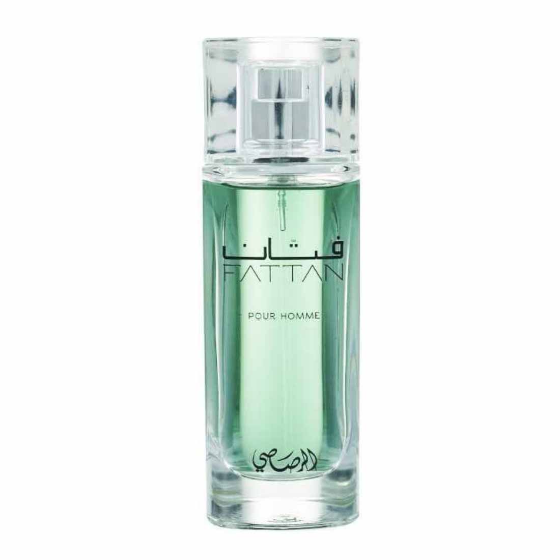 Rasasi Fattan Pour Homme Eau De Parfum For Men