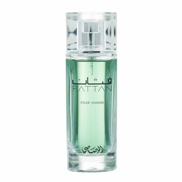 Rasasi Fattan Pour Homme Eau De Parfum For Men