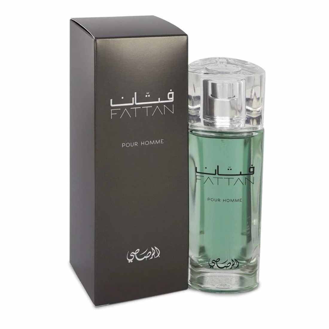 Rasasi Fattan Pour Homme Eau De Parfum For Men