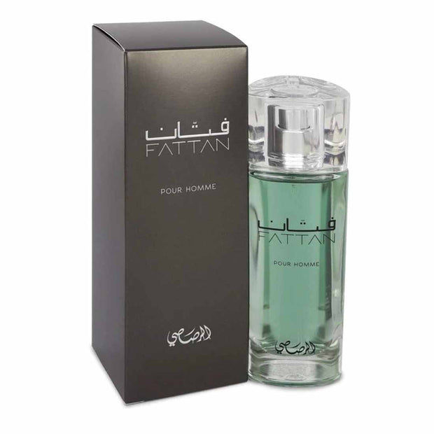 Rasasi Fattan Pour Homme Eau De Parfum For Men