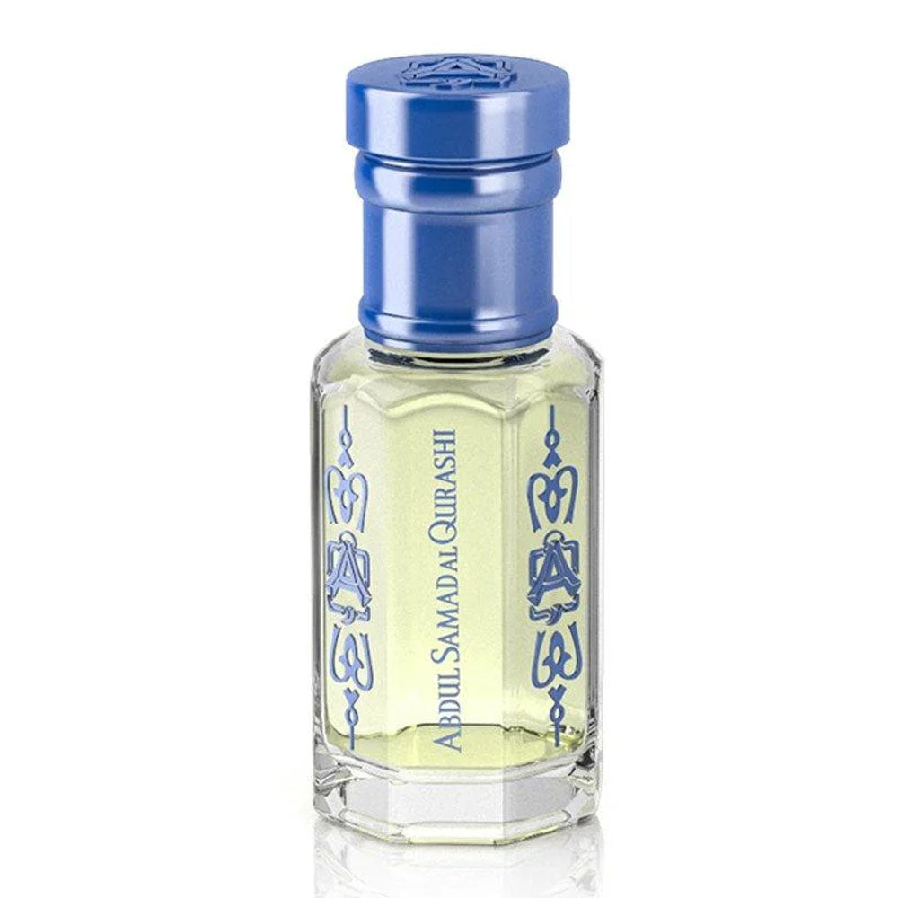 Abdul Samad Al Qurashi First-Class-Sectarian Rose Attar