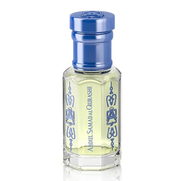 Abdul Samad Al Qurashi First-Class-Sectarian Rose Attar