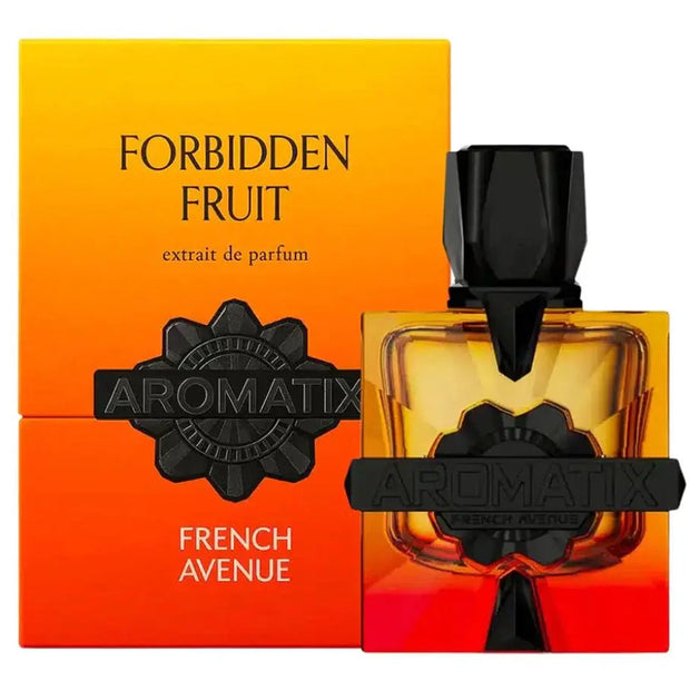 French Avenue Aromatix X Forbidden Fruit Extrait De Parfum For Unisex