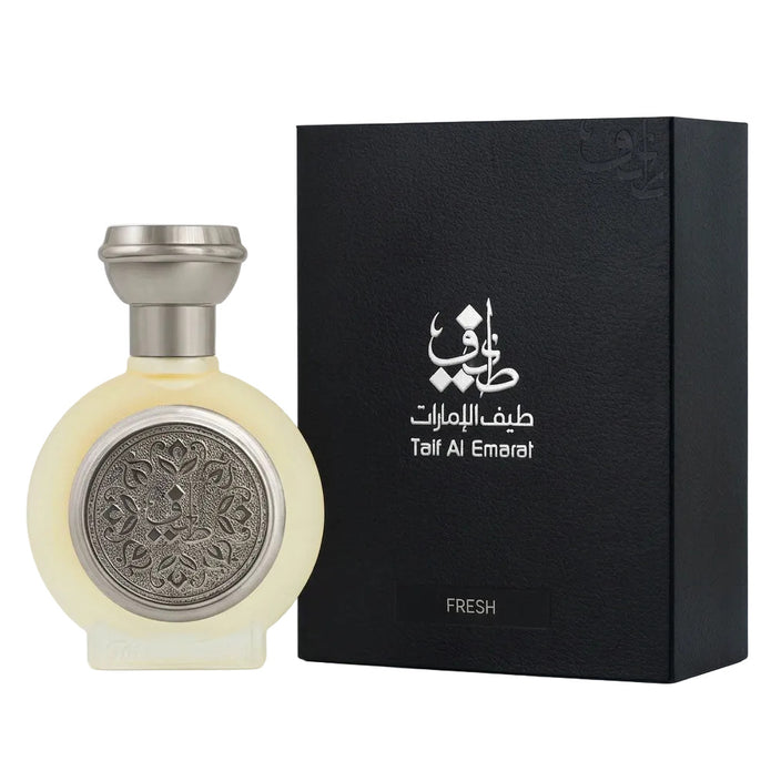 Taif Al Emarat Fresh Eau De Parfum For Unisex