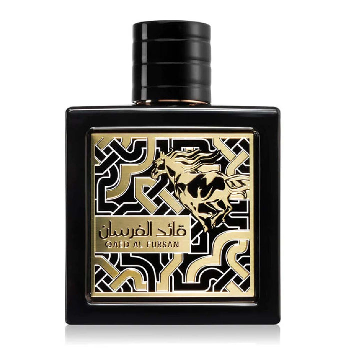 Lattafa Qaed Al Fursan Eau De Parfum For Unisex