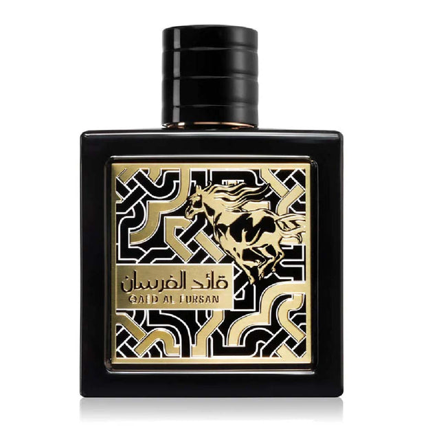 Lattafa Qaed Al Fursan Eau De Parfum For Unisex