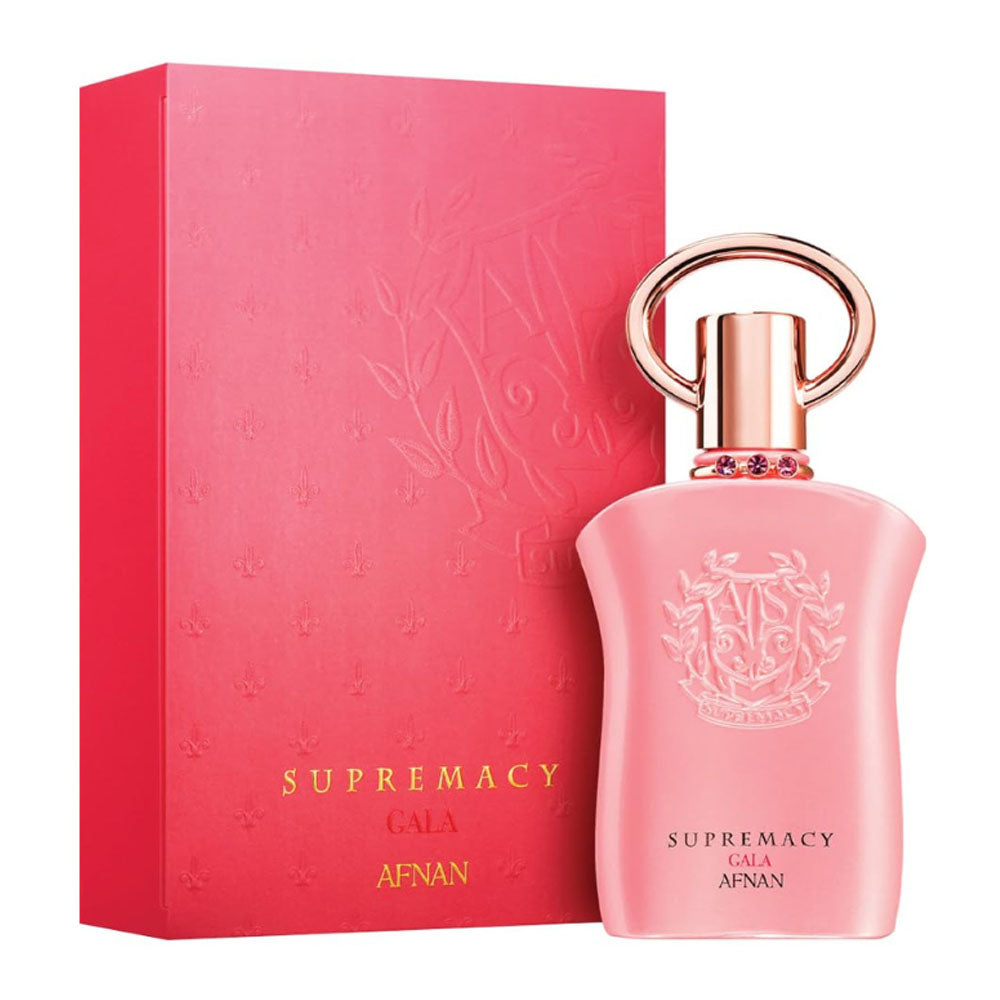 Afnan Supremacy Gala Eau De Parfum For Women