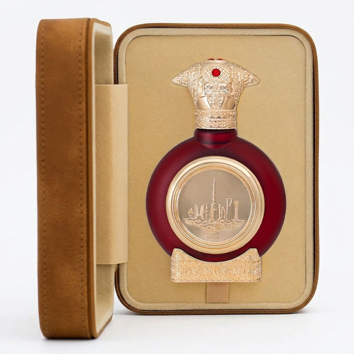 Taif Al Emarat GCC Eau De Parfum For Unisex