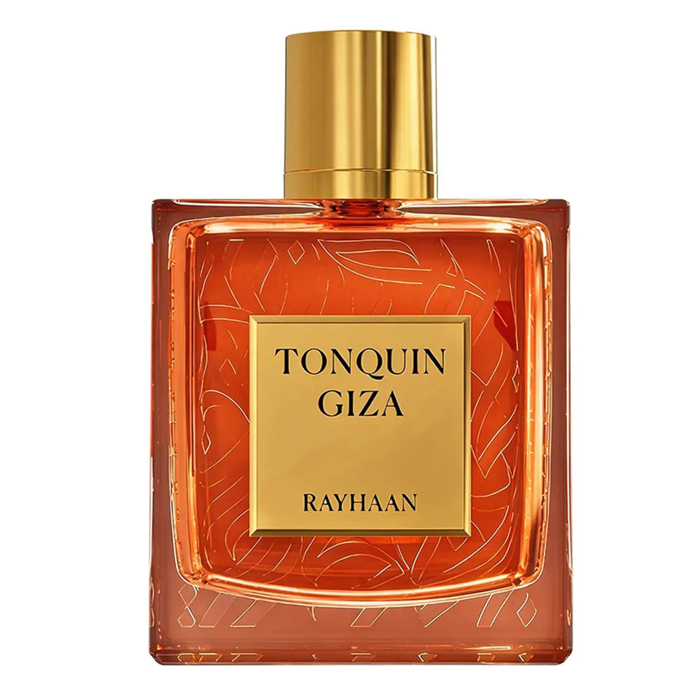 Rayhaan Tonquin Giza Eau De Parfum For Unisex
