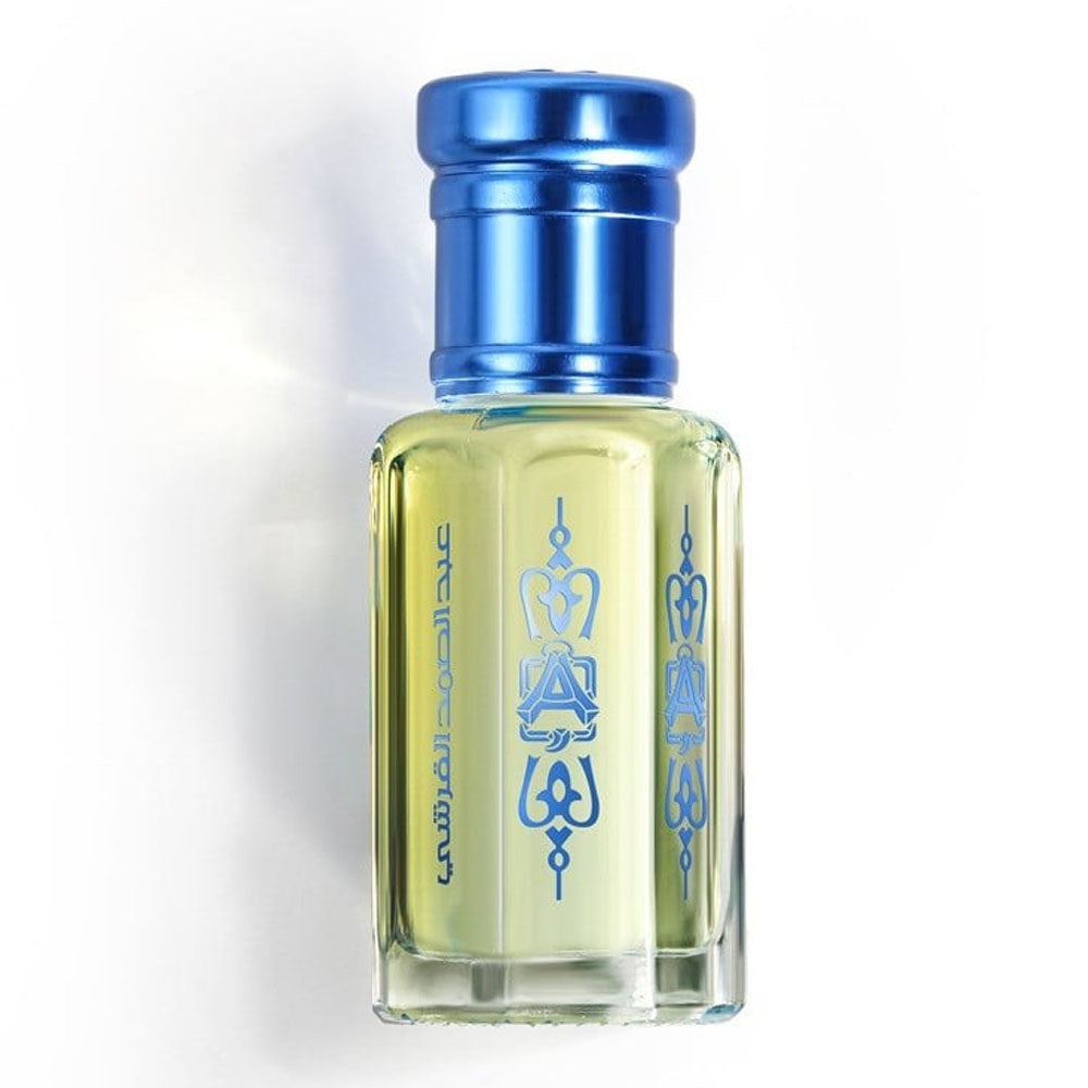 Abdul Samad Al Qurashi Hala December Mix Attar