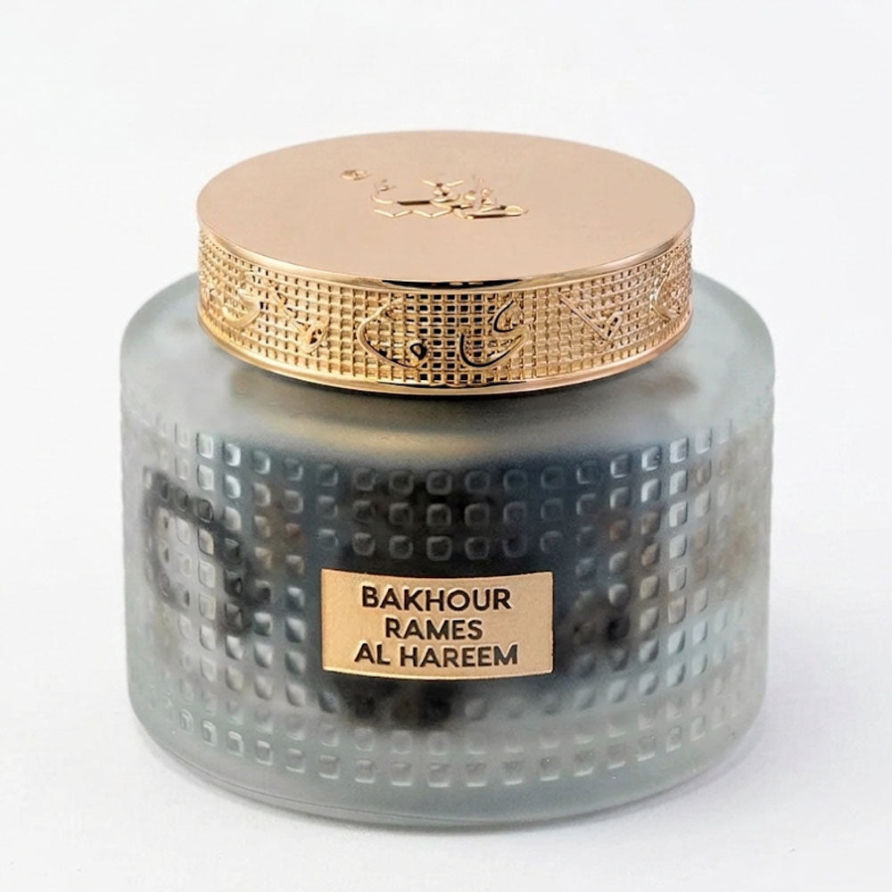 Taif Al Emarat Rames Al Hareem Coin - (22Pcs)