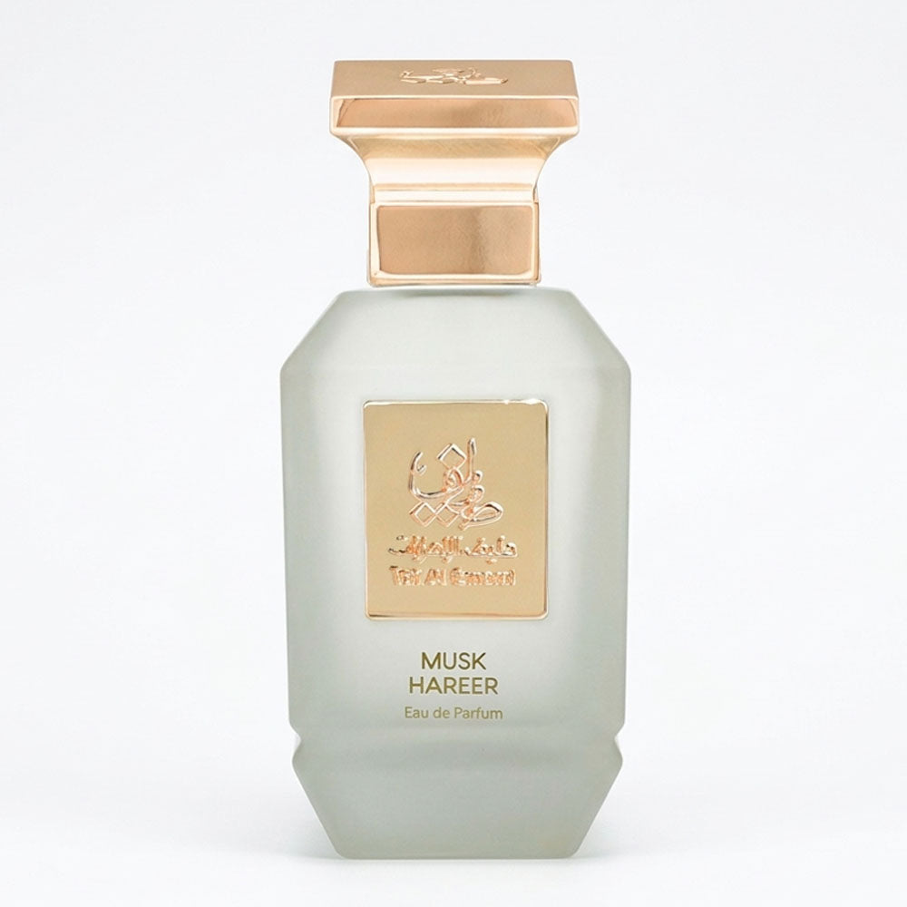 Taif Al Emarat Musk Hareer Eau De Parfum For Unisex
